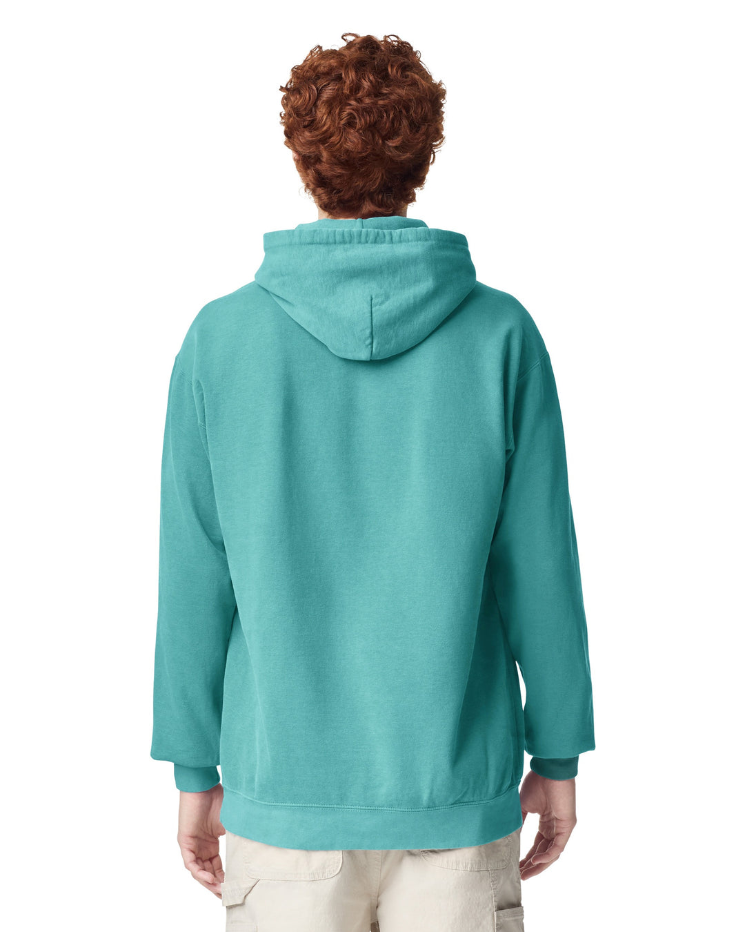 Seafoam - Back 