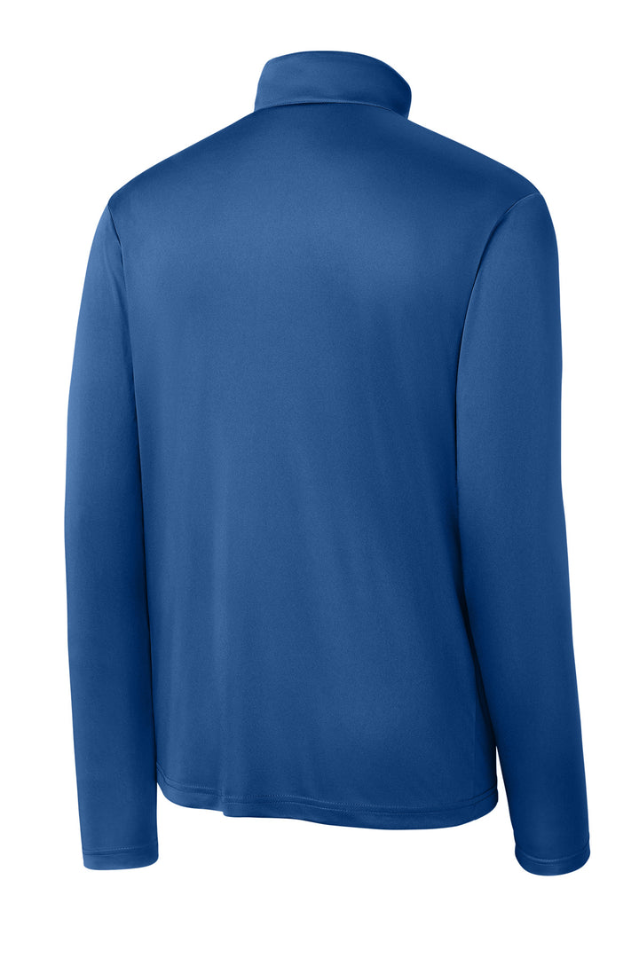 Royal - Back 