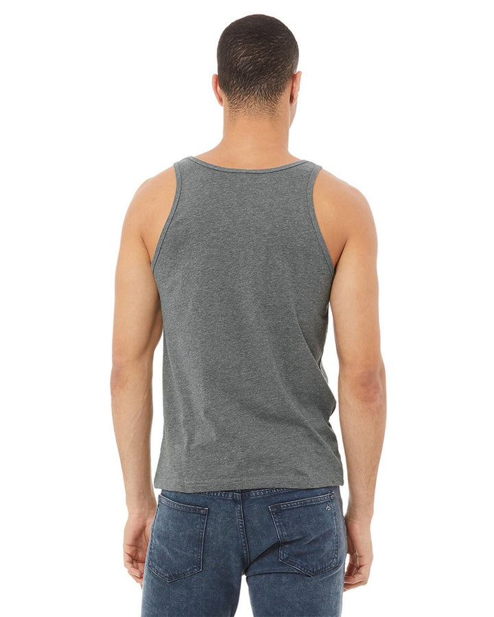 Deep Heather - Back 