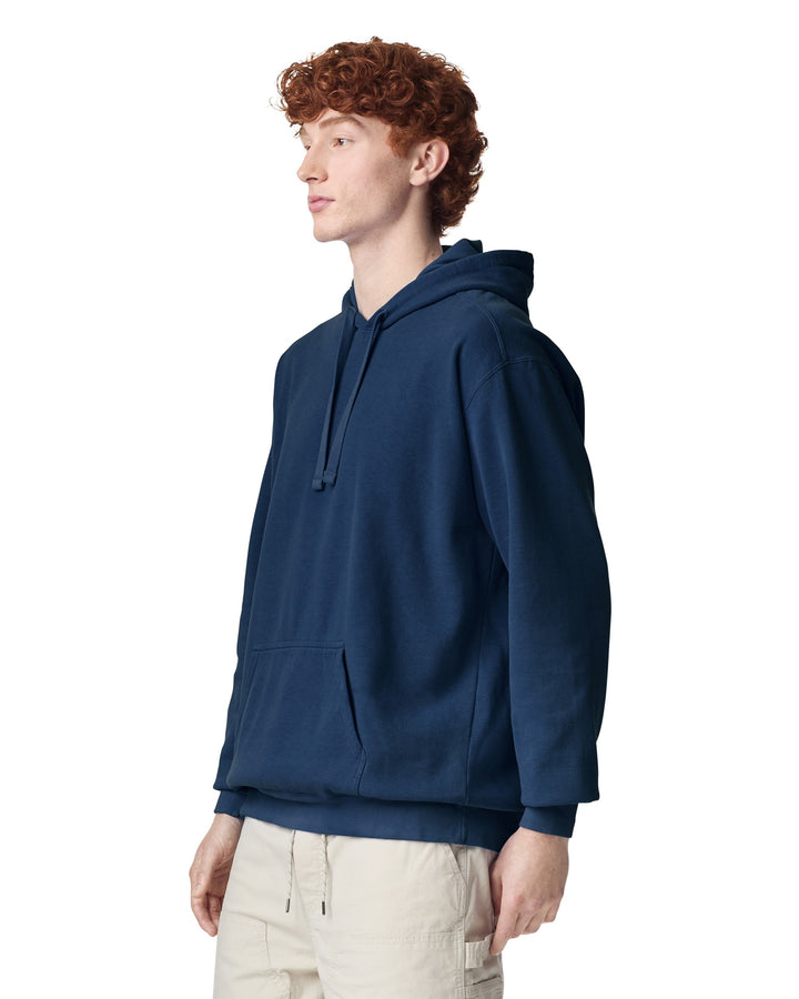True Navy - Side 