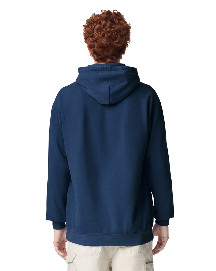 True Navy - Back 
