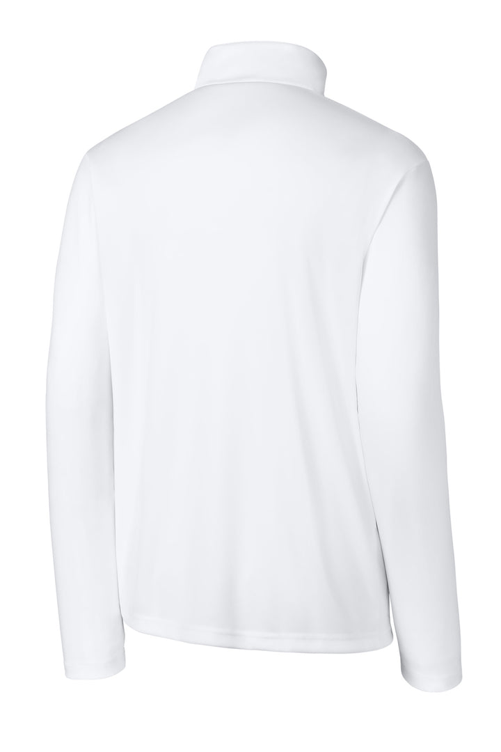 White - Back 