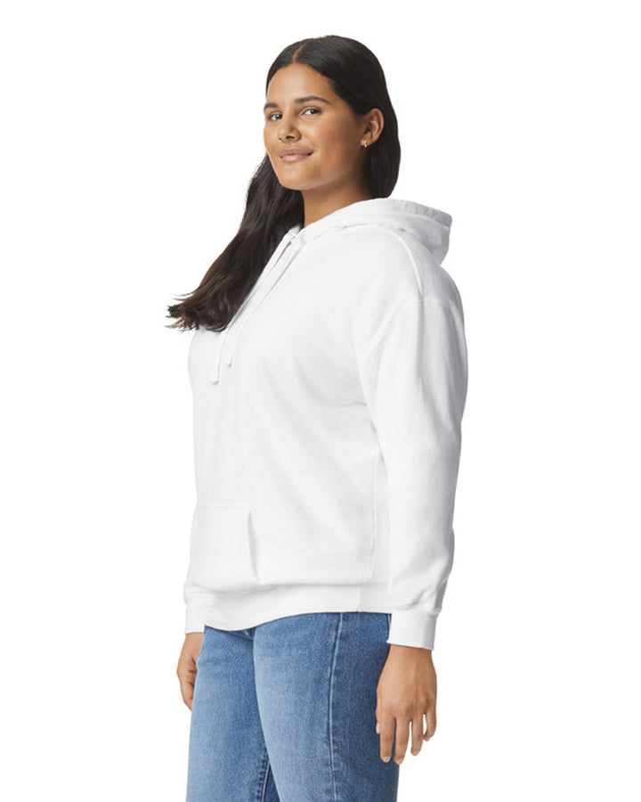 White - Side 