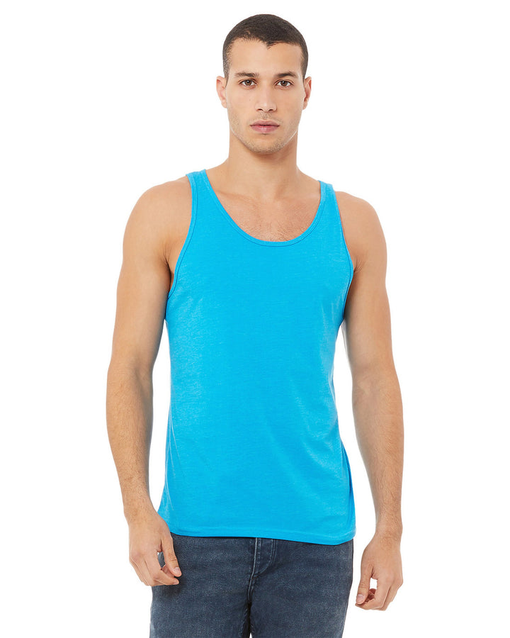 Neon Blue 