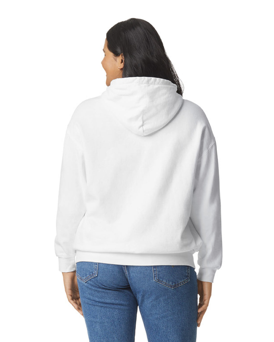 White - Back 