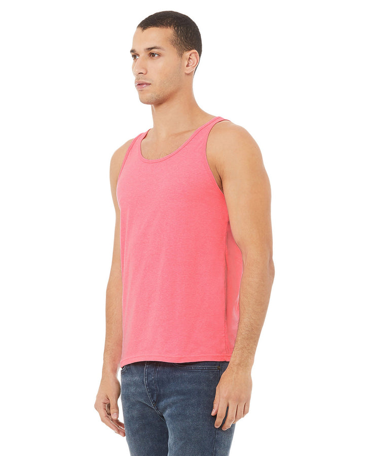 Neon Pink - Side 