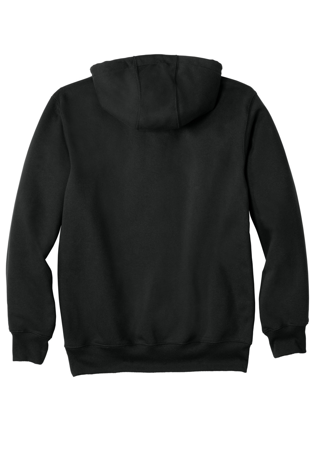 Black - Back 
