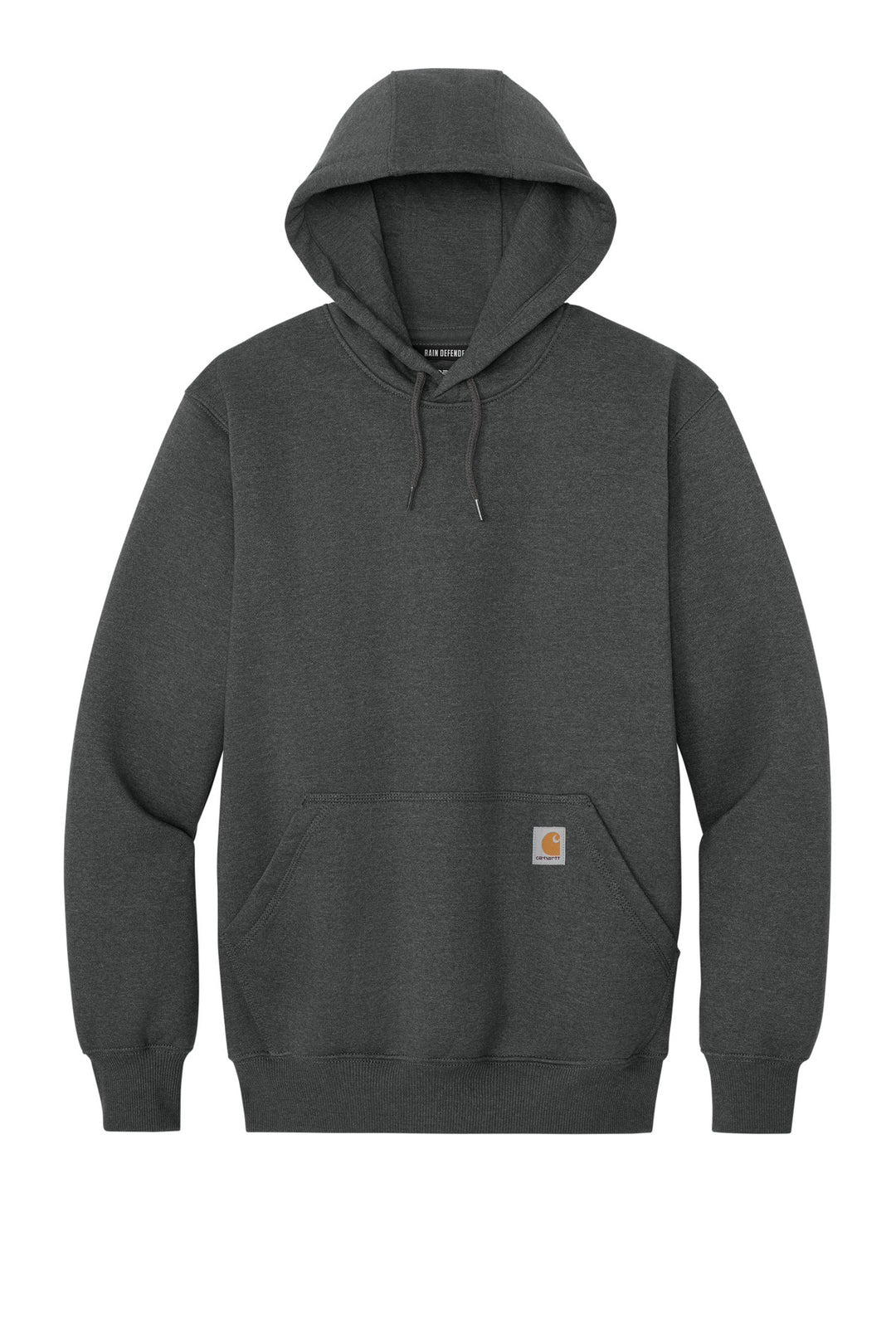 Carbon Heather 