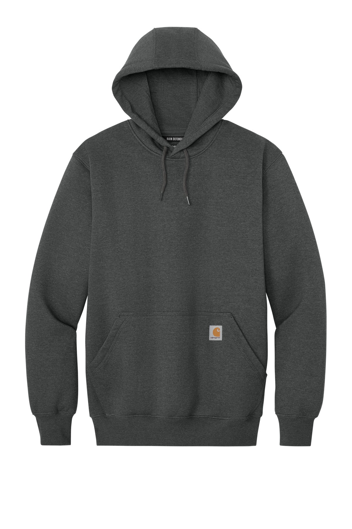 Carbon Heather #Color_Carbon Heather