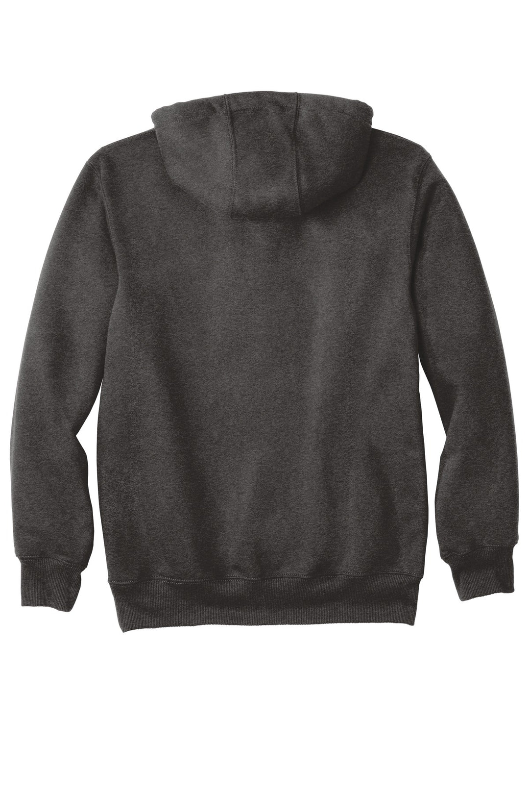Carbon Heather - Back 