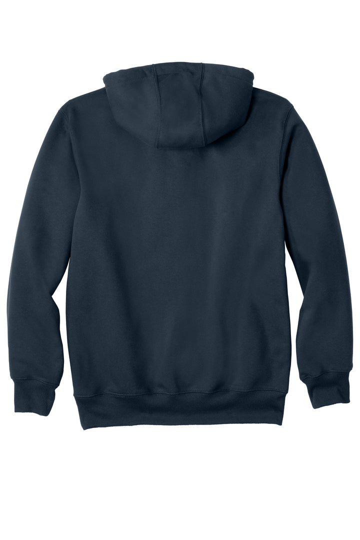 New Navy - Back 