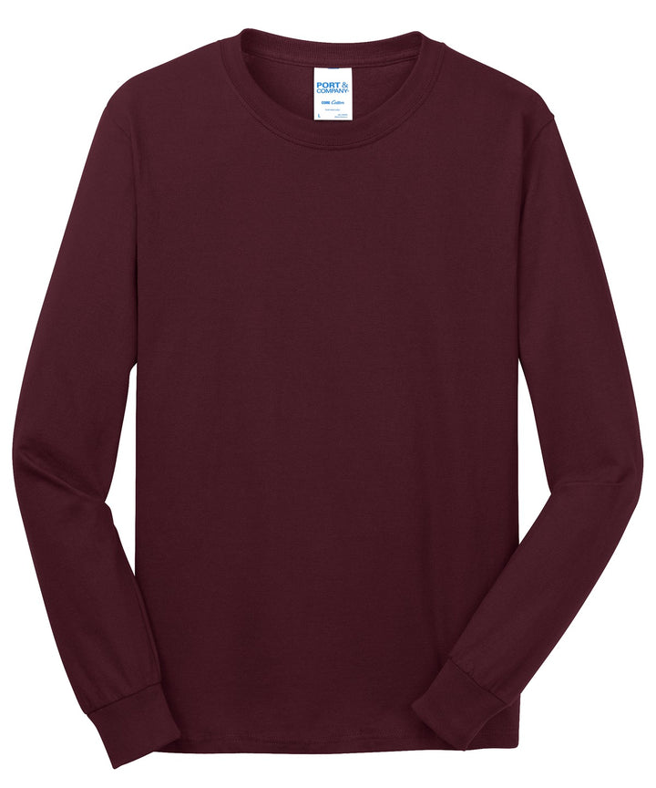 Athletic Maroon 