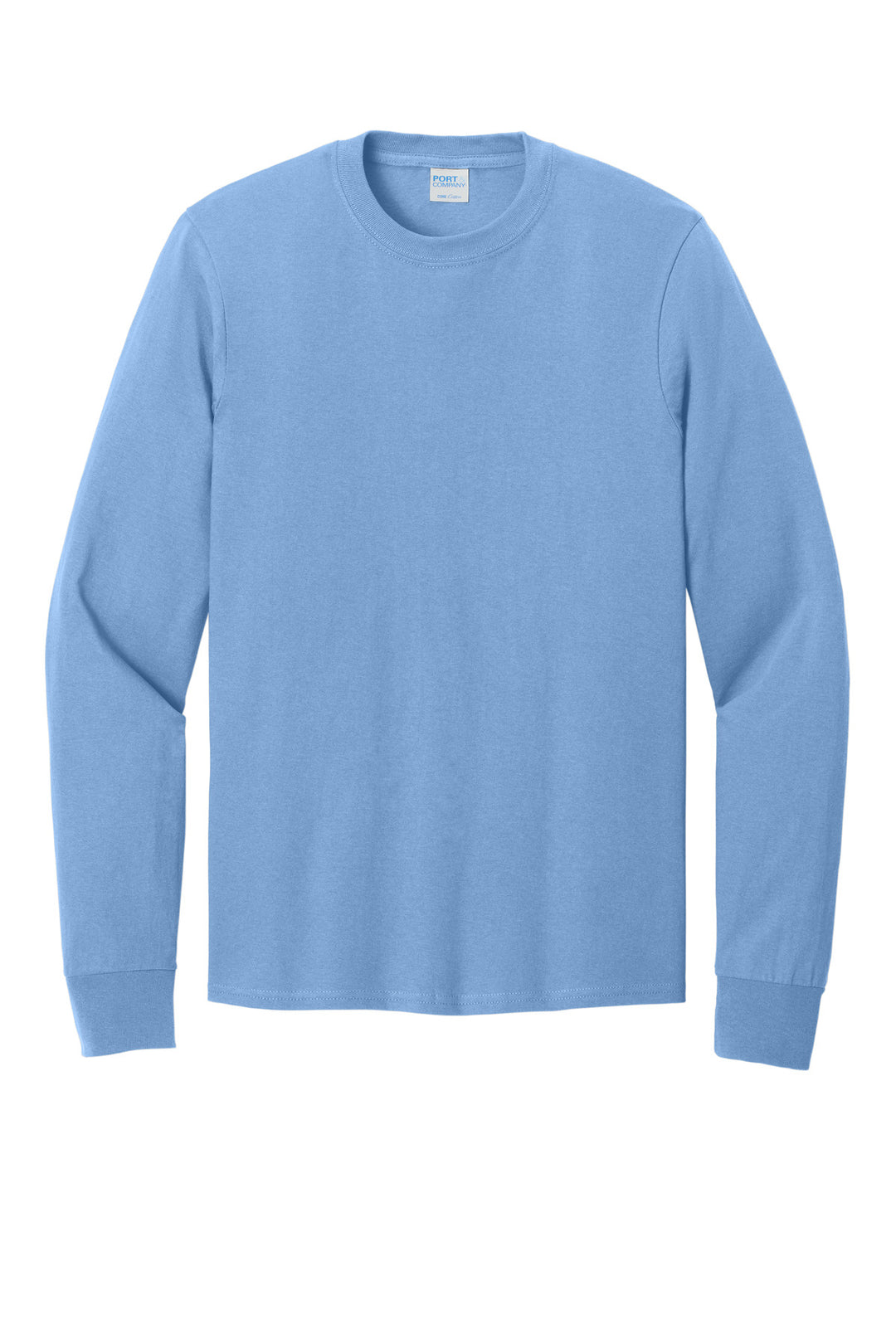 Carolina Blue 