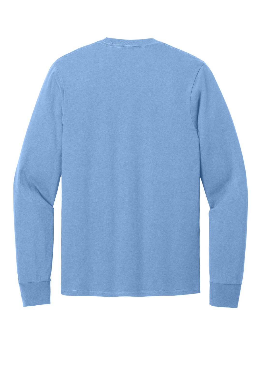 Carolina Blue - Back 