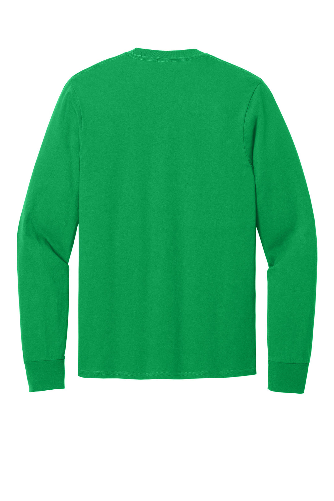Clover Green - Back 