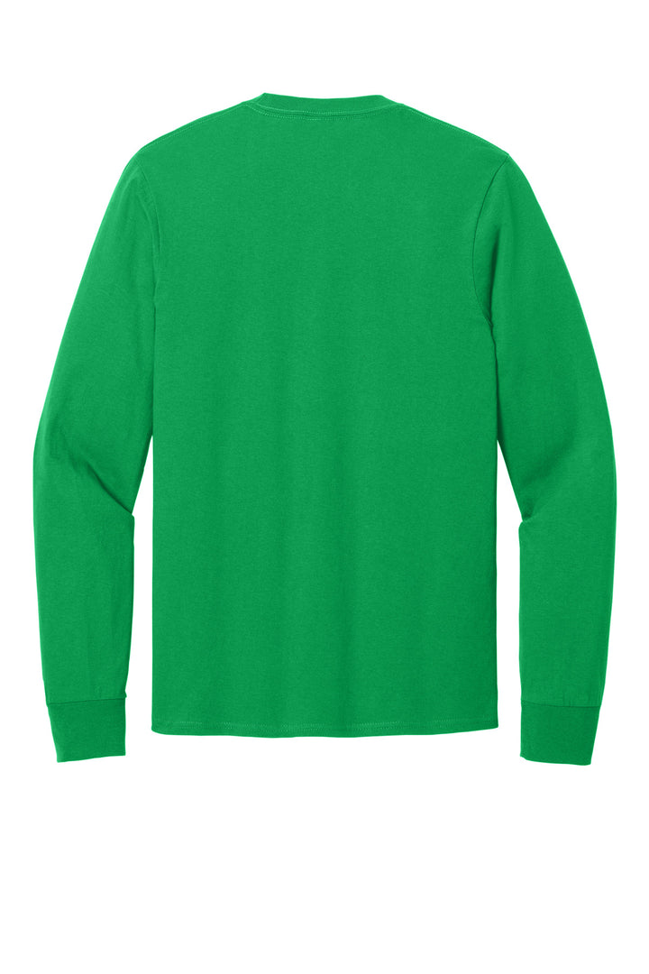 Clover Green - Back 