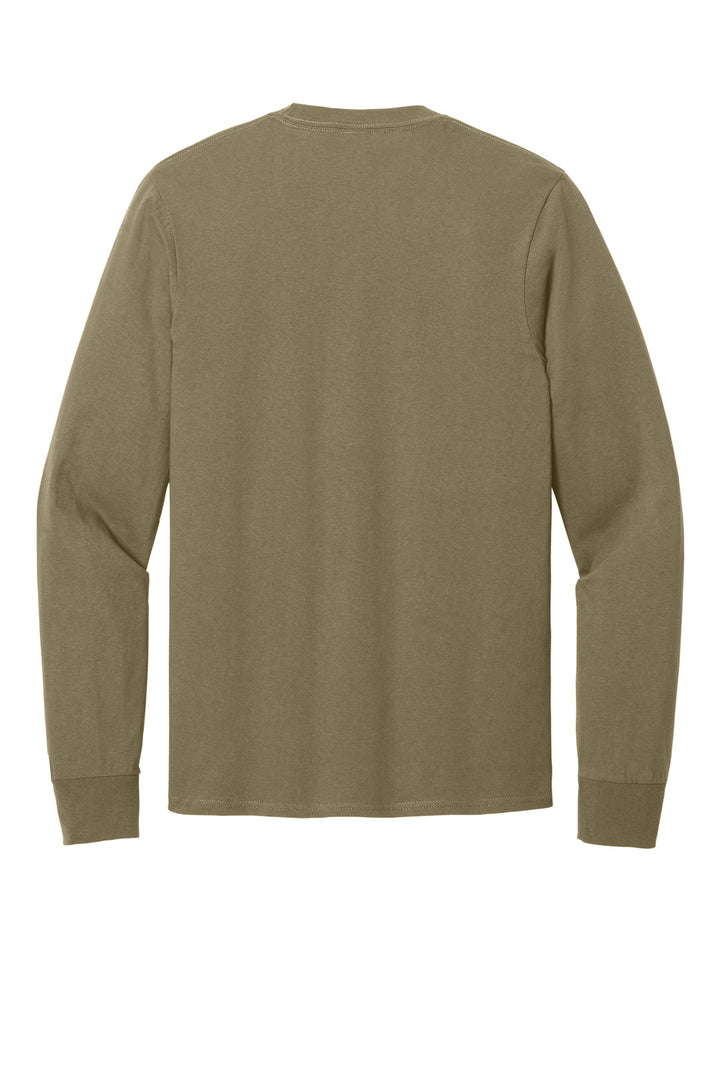 Coyote Brown - Back 