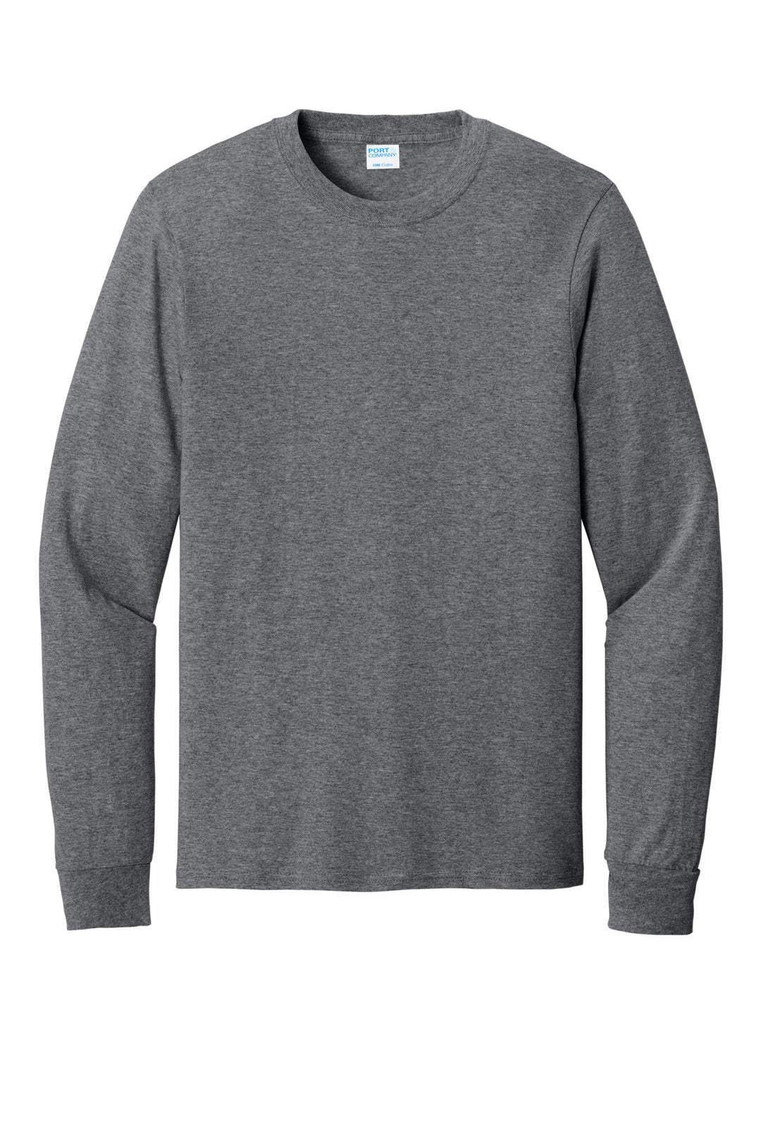 Graphite Heather 