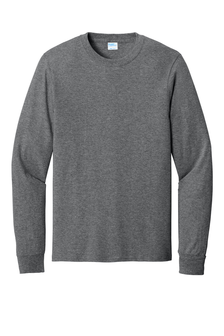 Graphite Heather 
