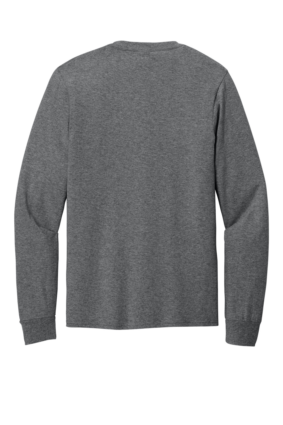 Graphite Heather - Back 