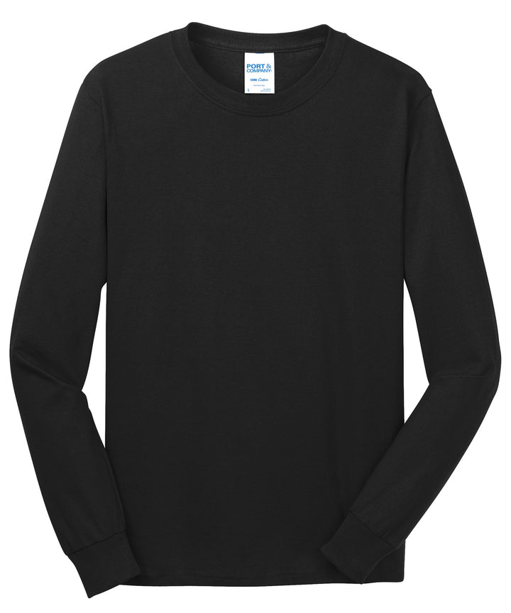 Jet Black 