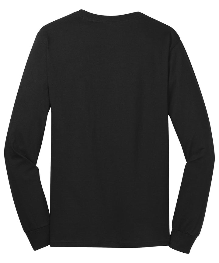 Jet Black - Back 