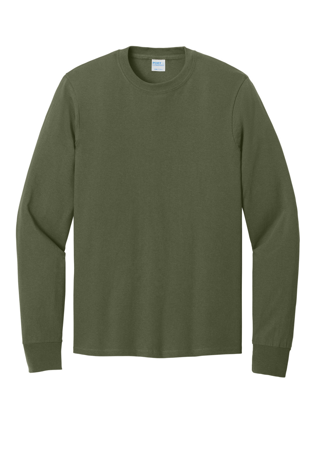 Olive Drab Green 