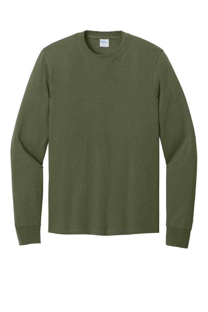 Olive Drab Green 
