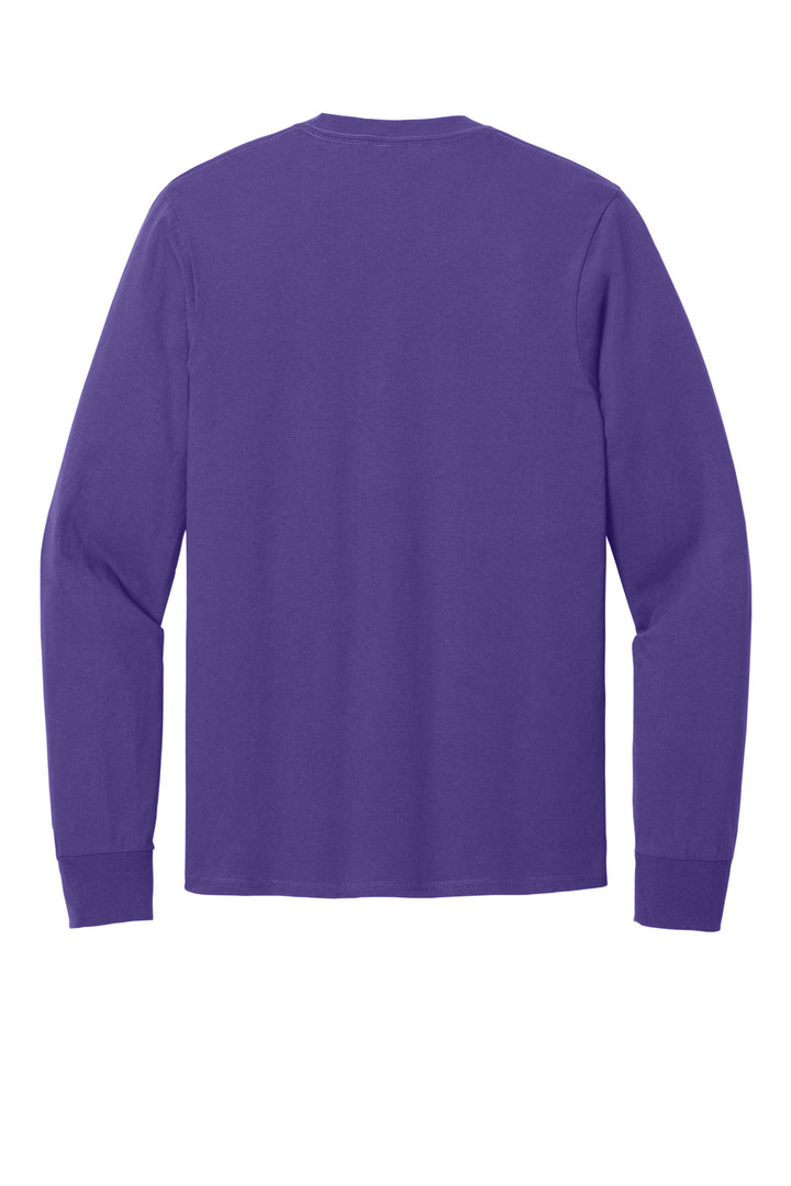 Purple - Back 