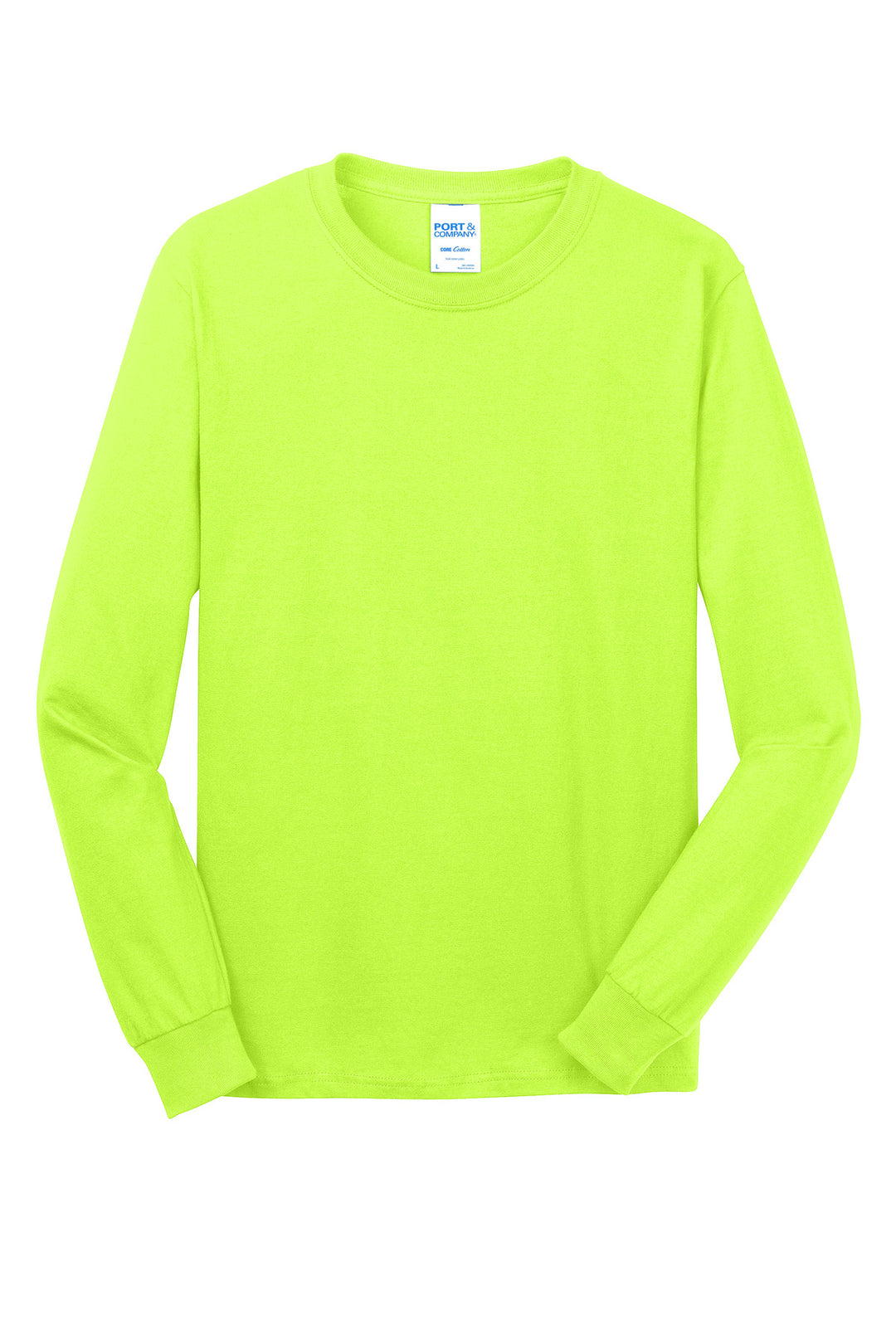 Safety Green 