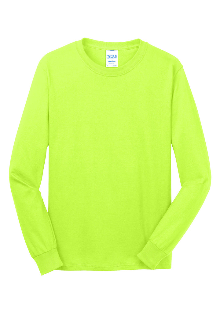 Safety Green 