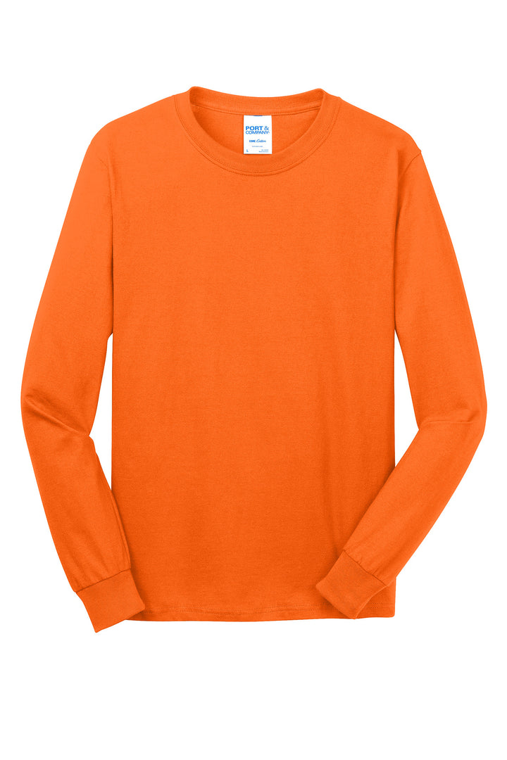 Safety Orange 