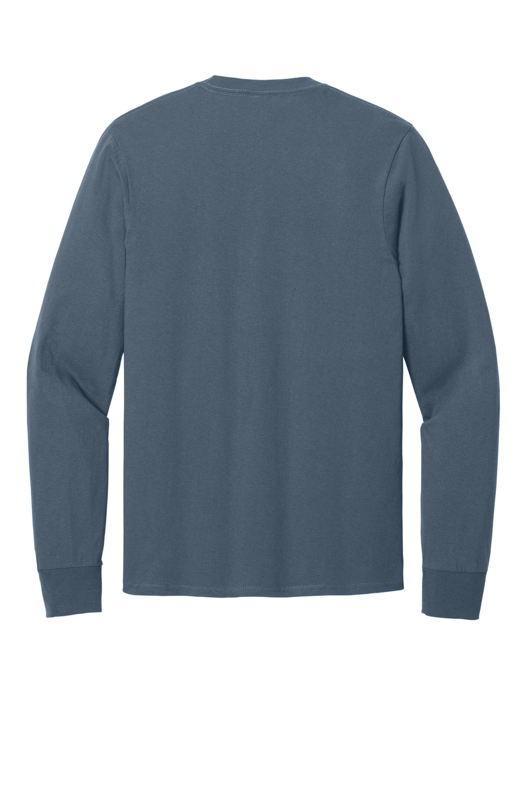 Steel Blue - Back 