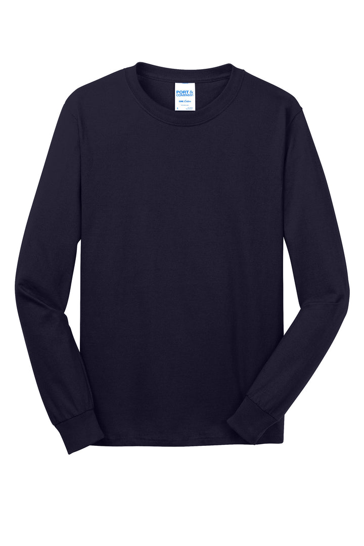 True Navy 
