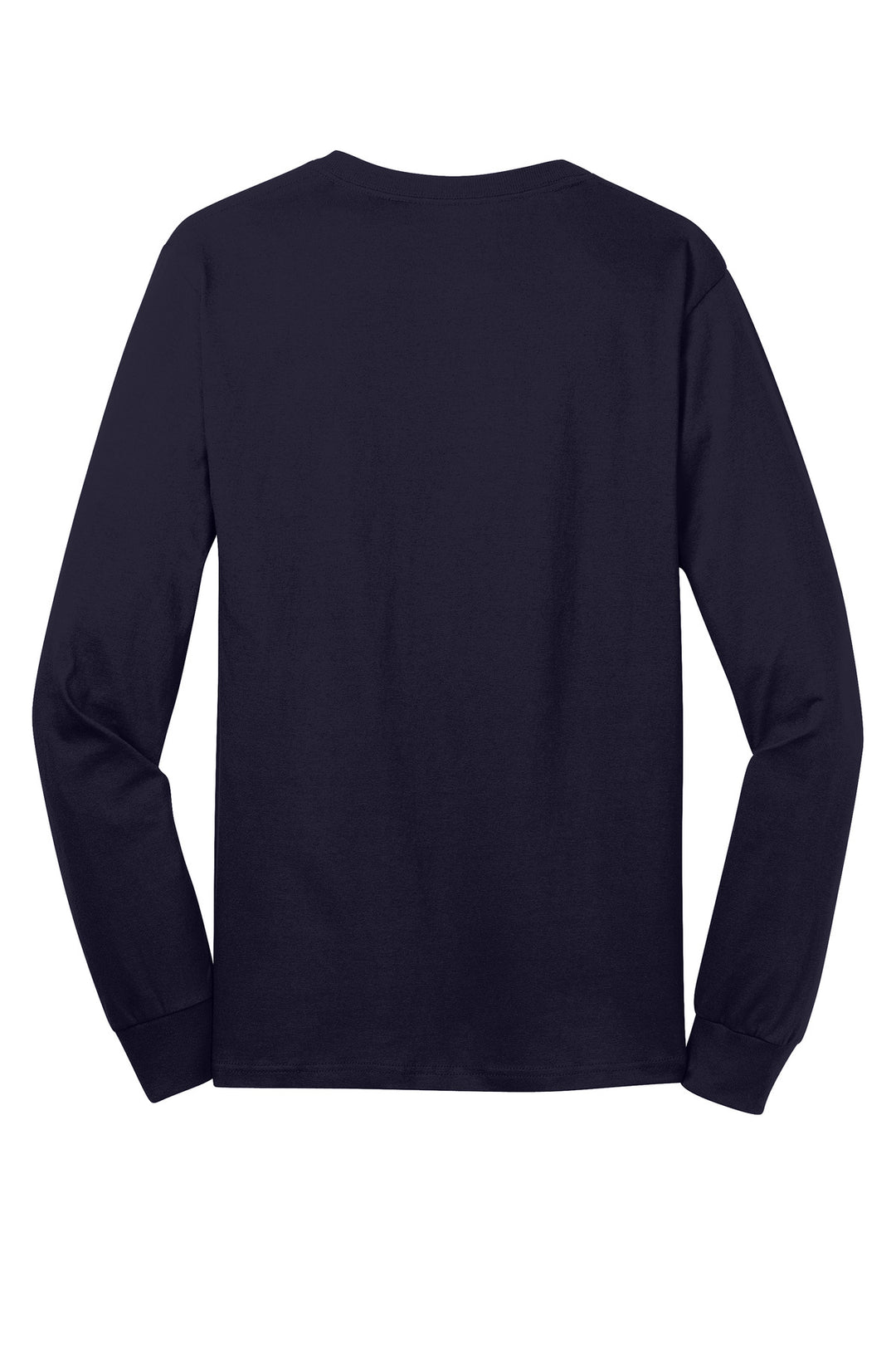 True Navy - Back 