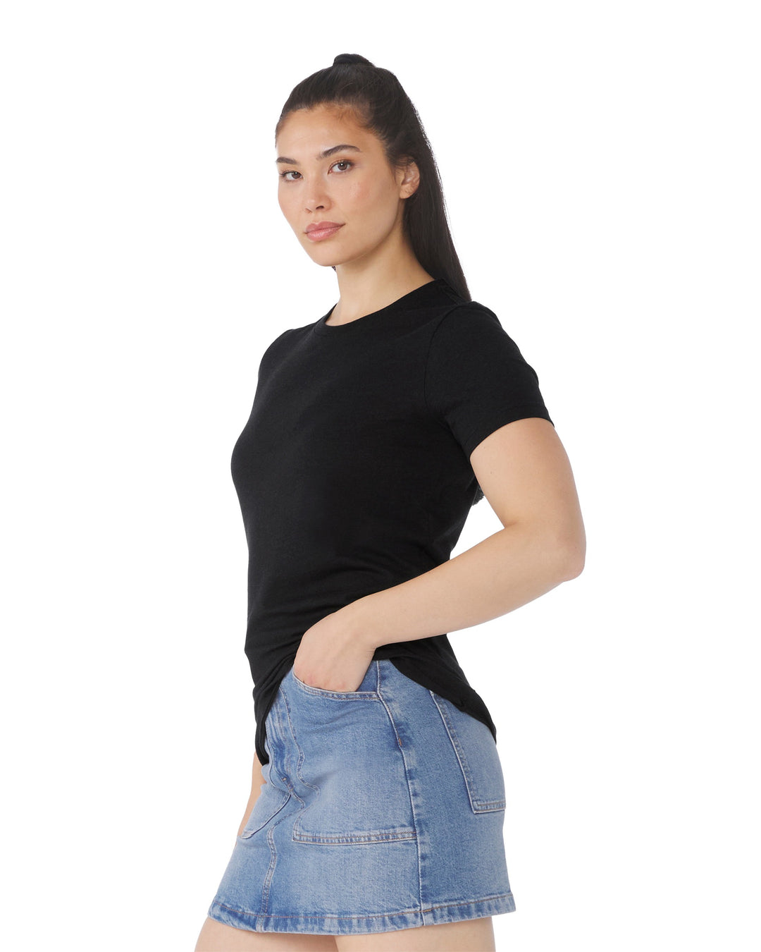 Black Heather - Side 