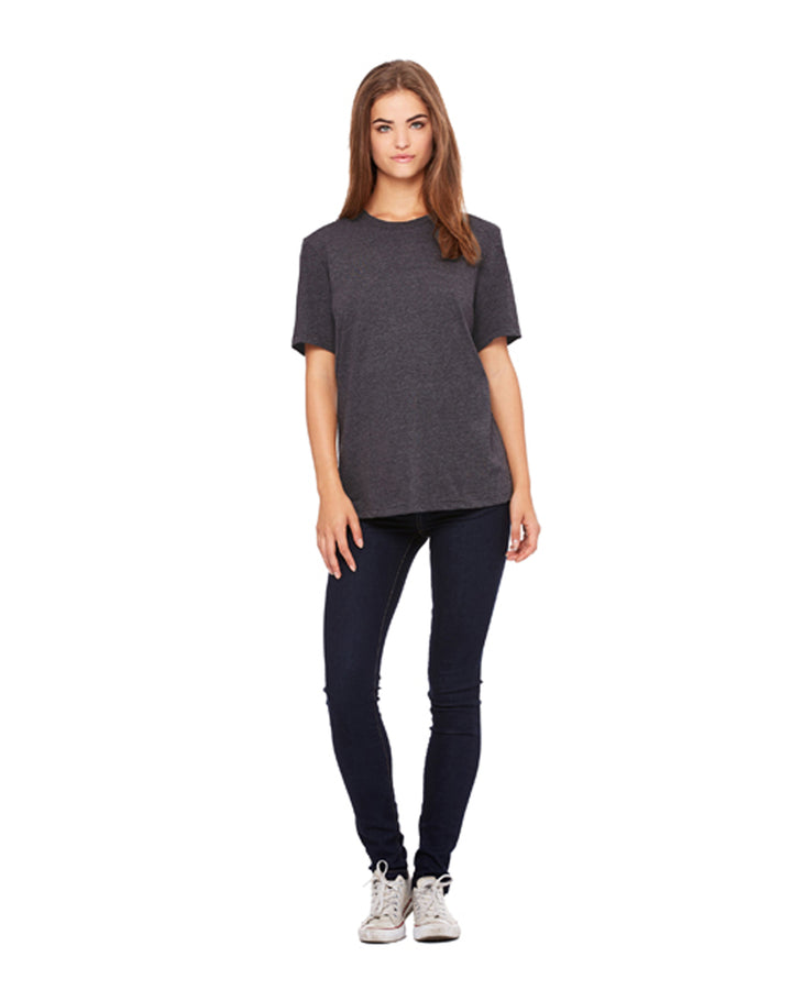 Dark Grey Heather 