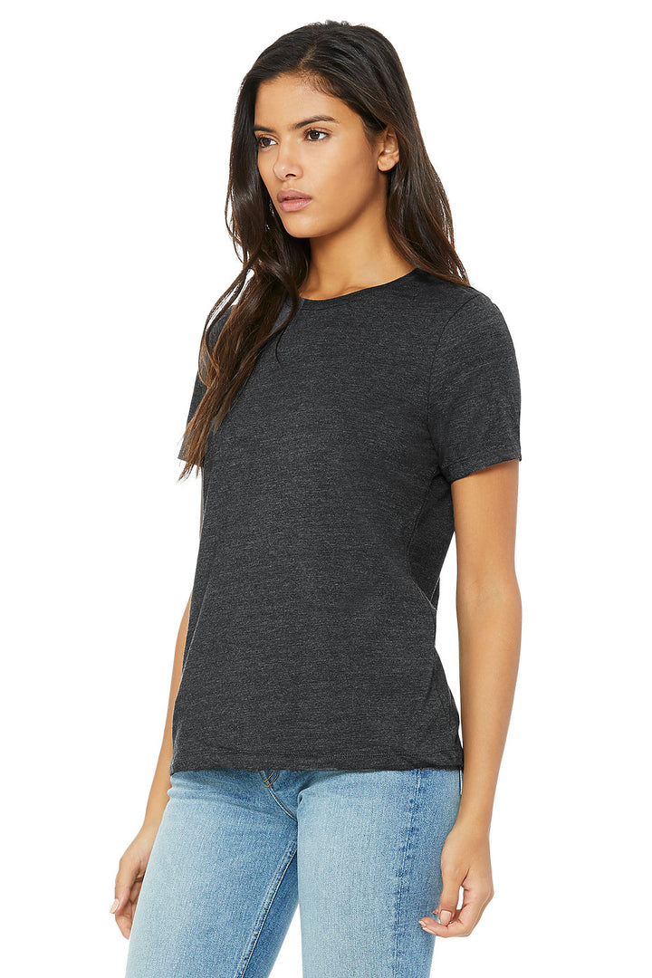 Dark Grey Heather - Side 