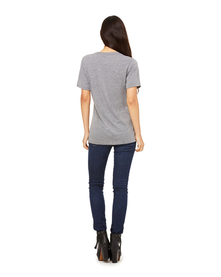 Deep Heather - Back 