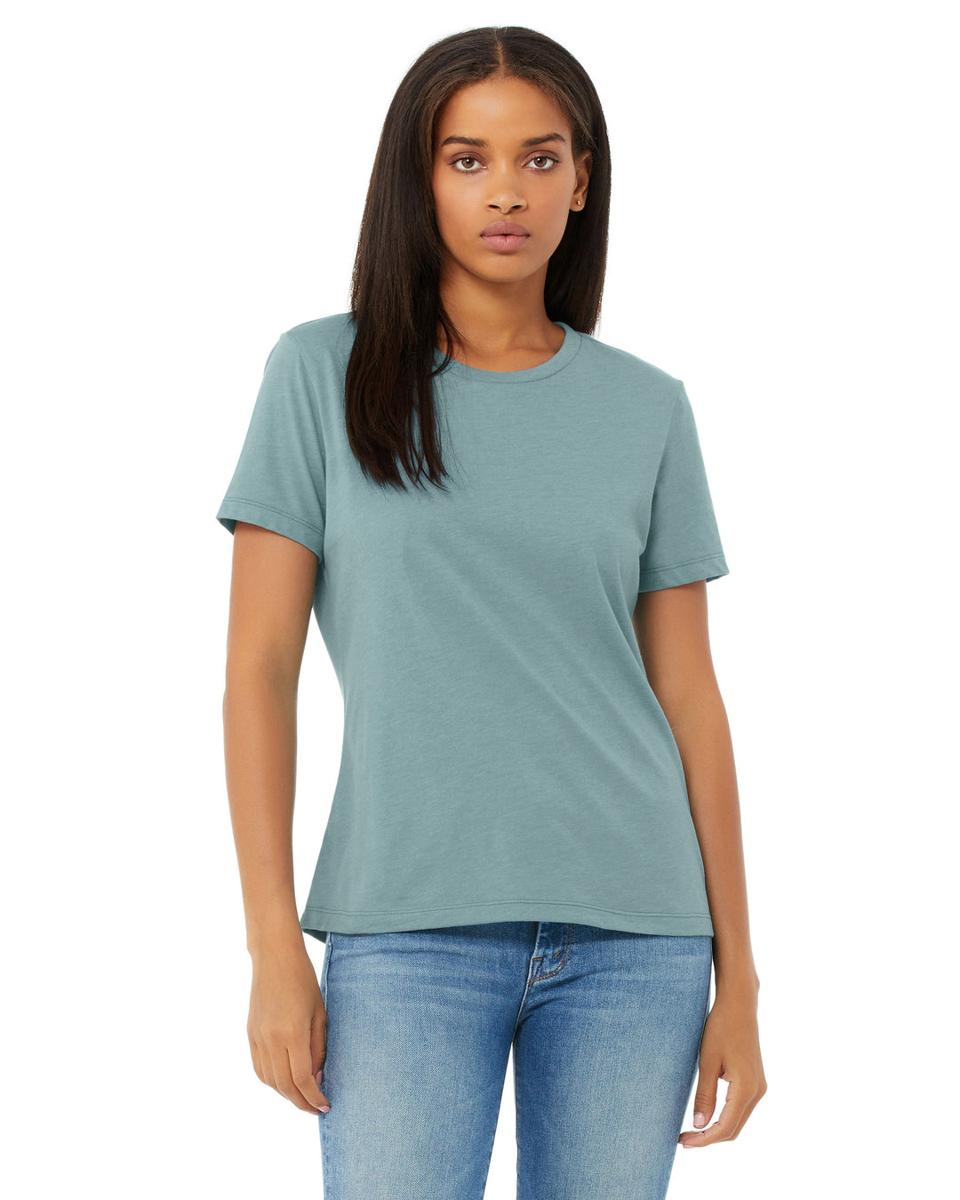 Heather Blue Lagoon 