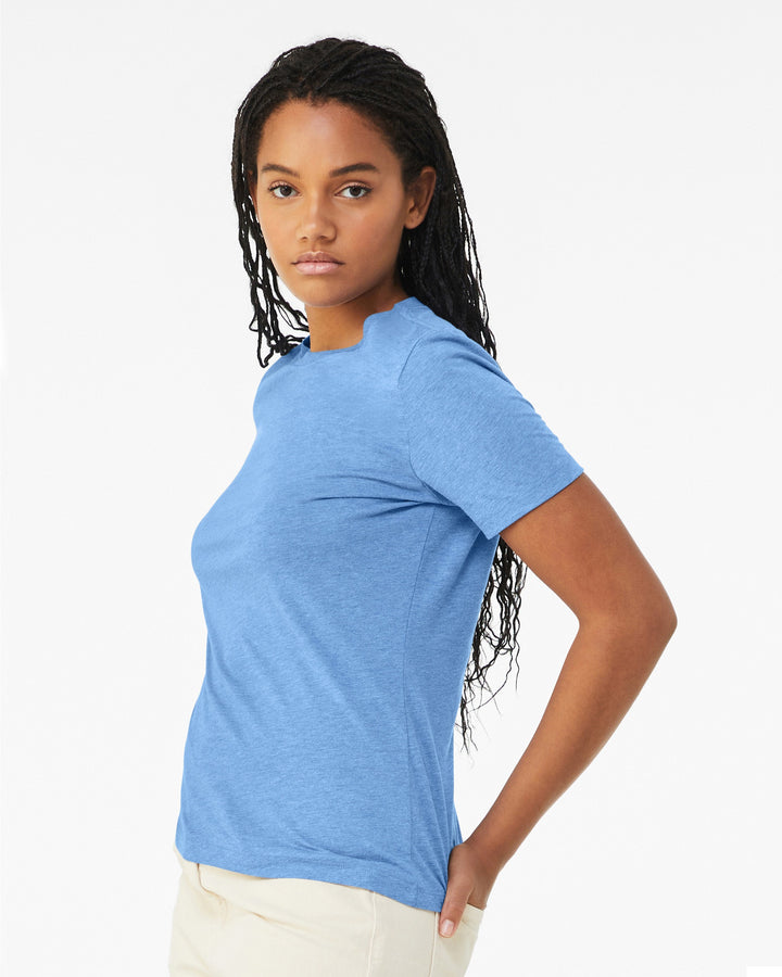 Heather Carolina Blue - Side 