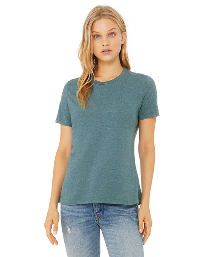 Heather Deep Teal 