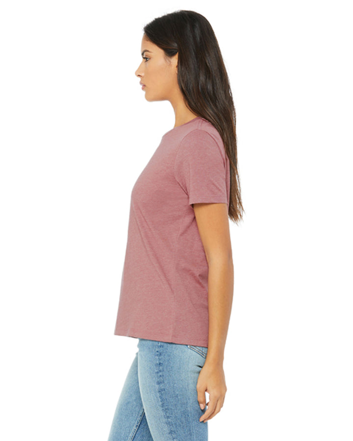 Heather Mauve - Side 