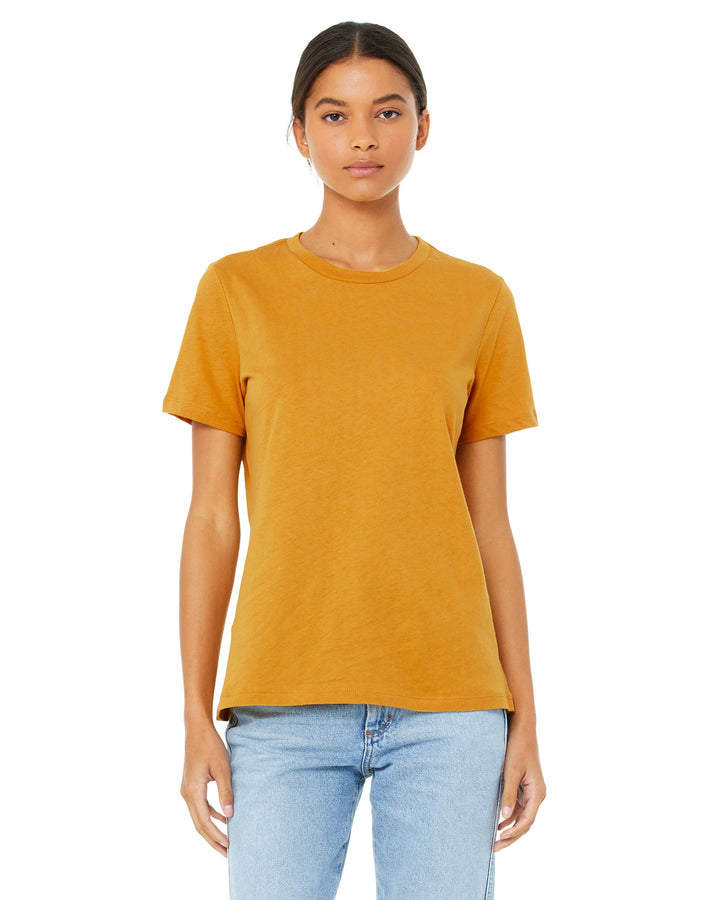 Heather Mustard 