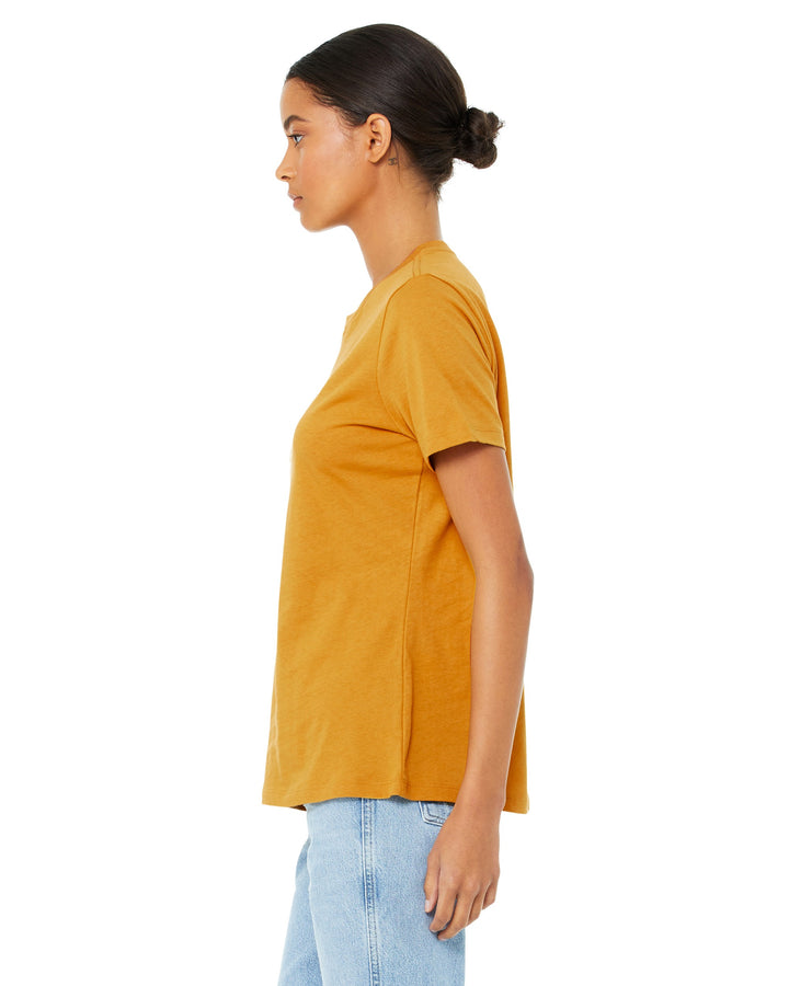 Heather Mustard - Side 