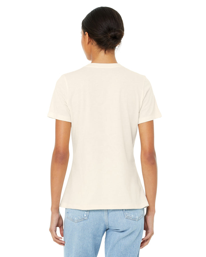 Heather Natural - Back 