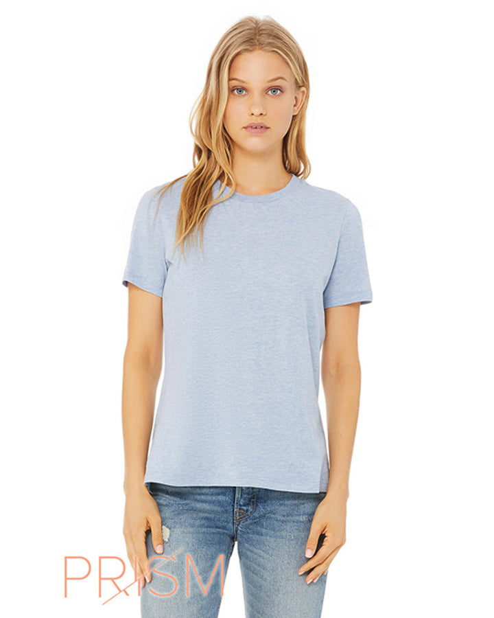 Heather Prism Blue 