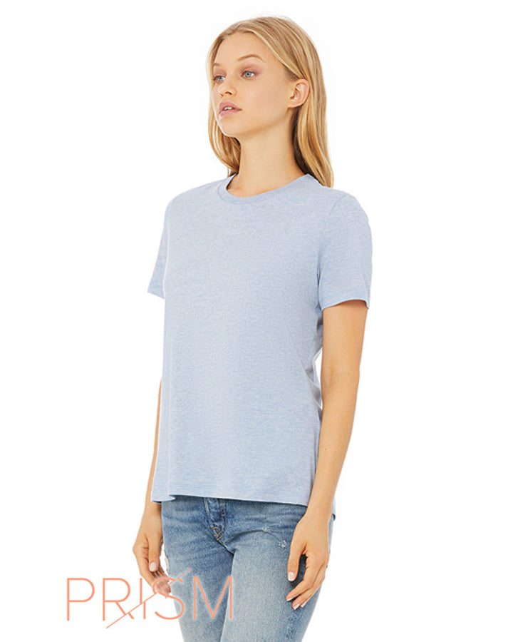 Heather Prism Blue - Side 