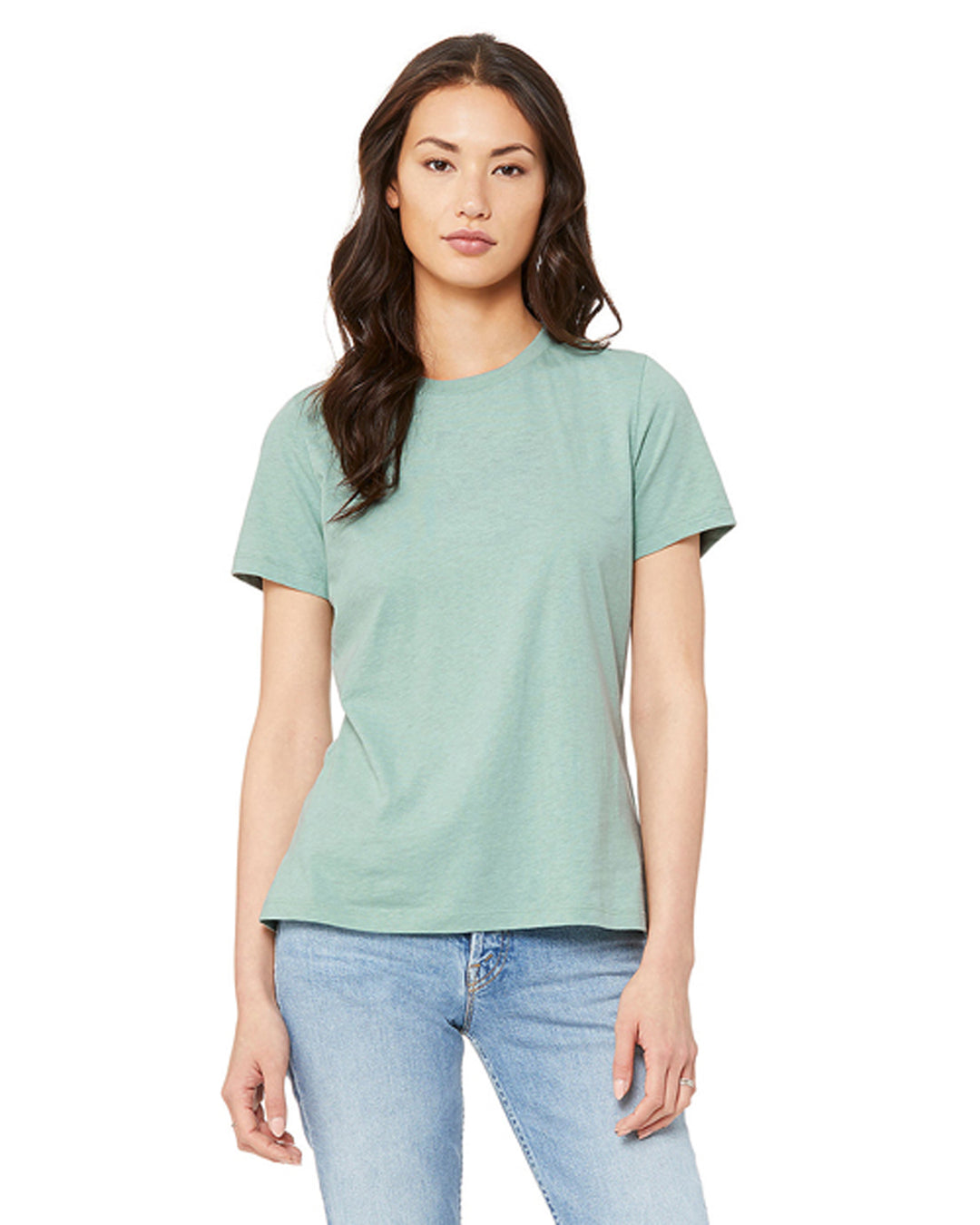 Heather Prism Dusty Blue 
