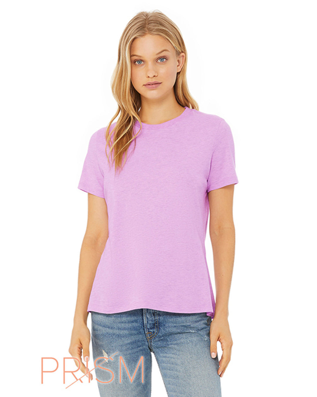 Heather Prism Lilac 
